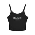 Rivers of Revival - Women's Spaghetti Strap Tank Top