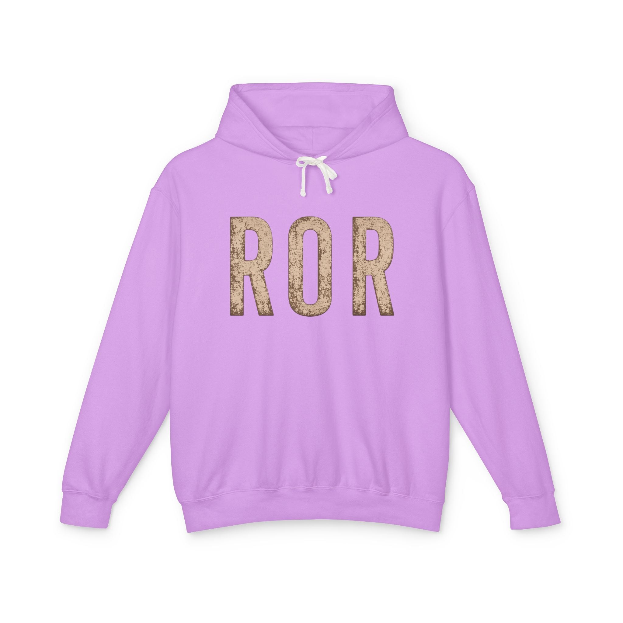 Rivers of Revival Lightweight Hooded Sweatshirt