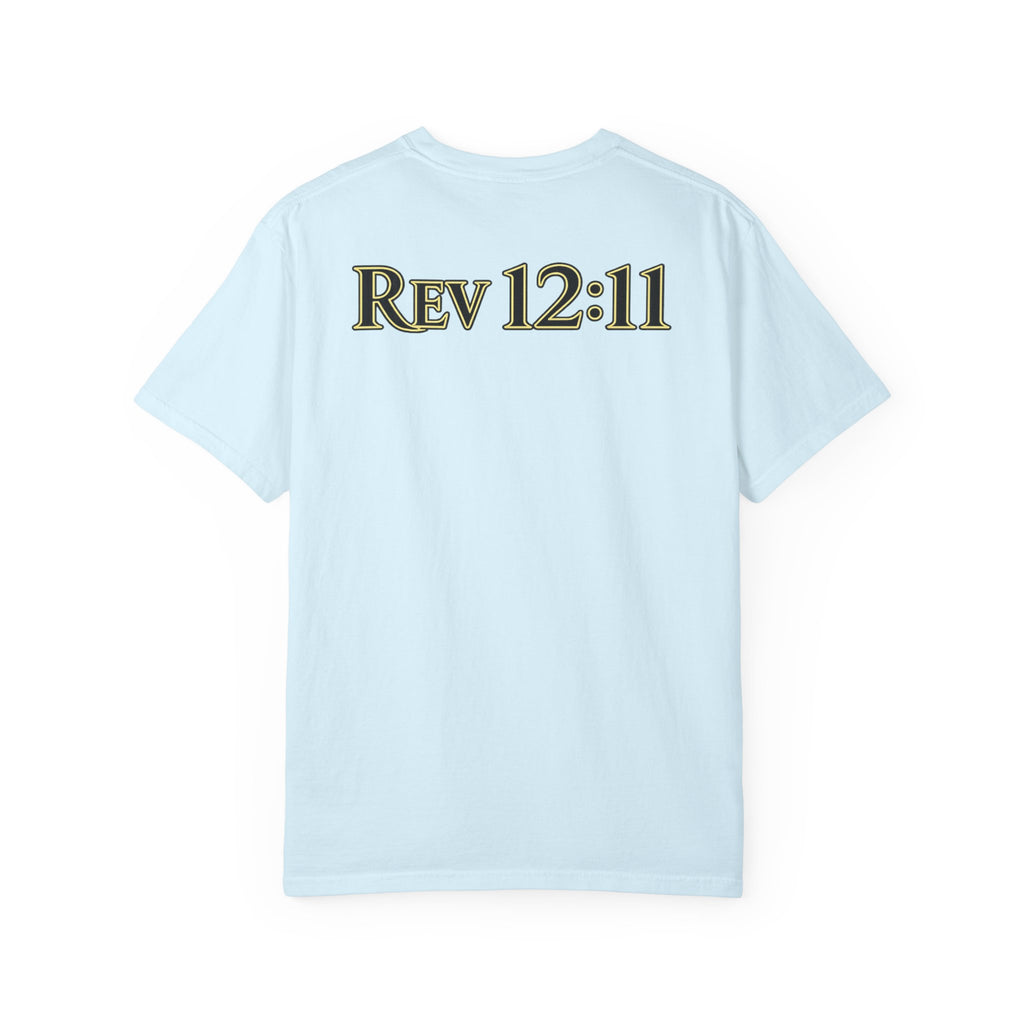 Rivers of Revival - Testify™ Comfort Colors T-Shirt
