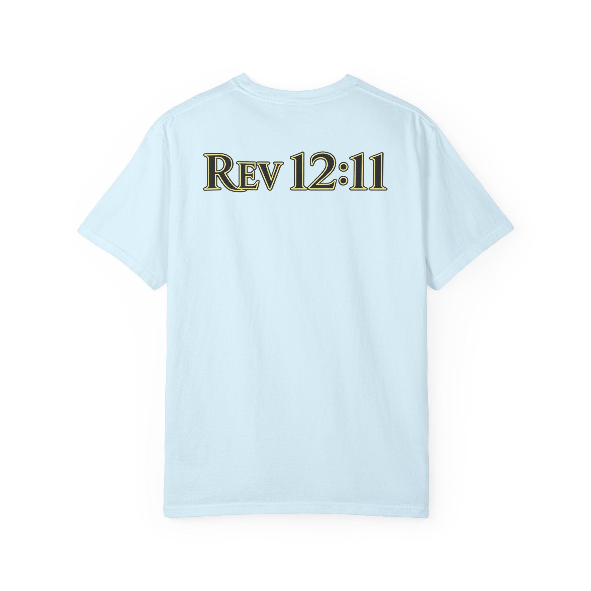 Rivers of Revival - Testify™ Comfort Colors T-Shirt