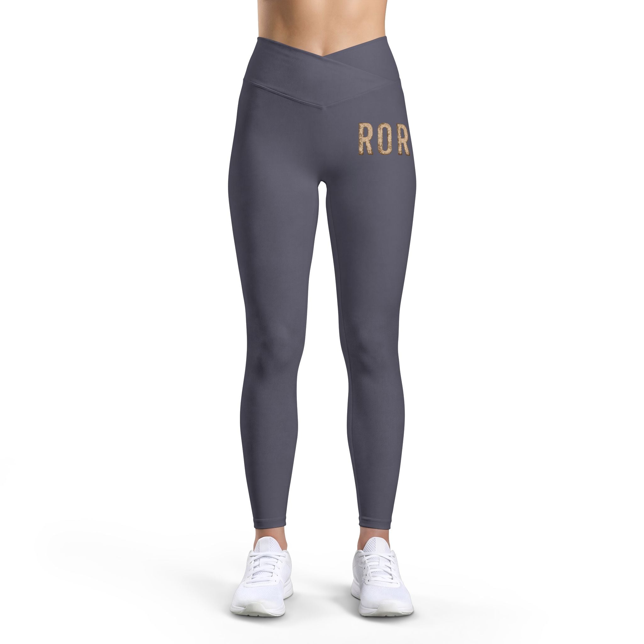 Rivers of Revival™ ROR Luxe Performance Leggings