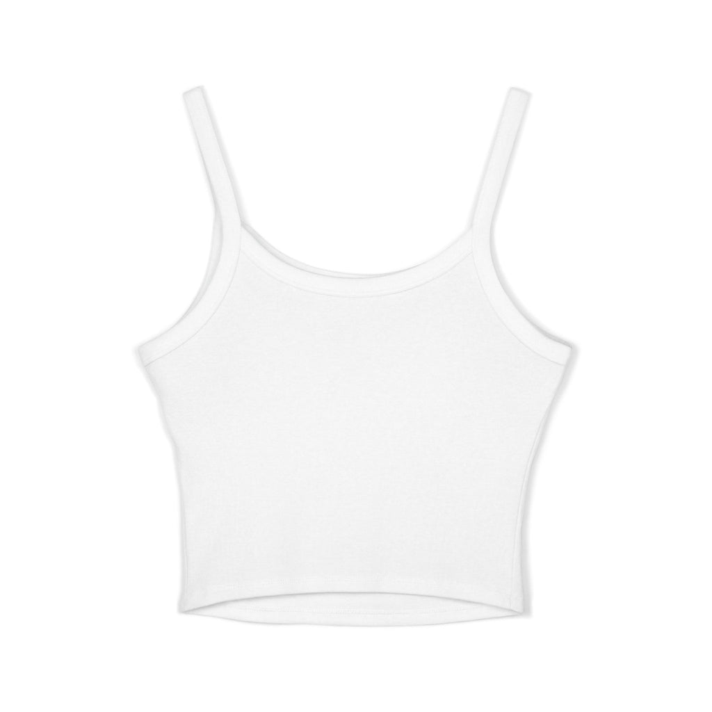 Rivers of Revival - Women's Spaghetti Strap Tank Top