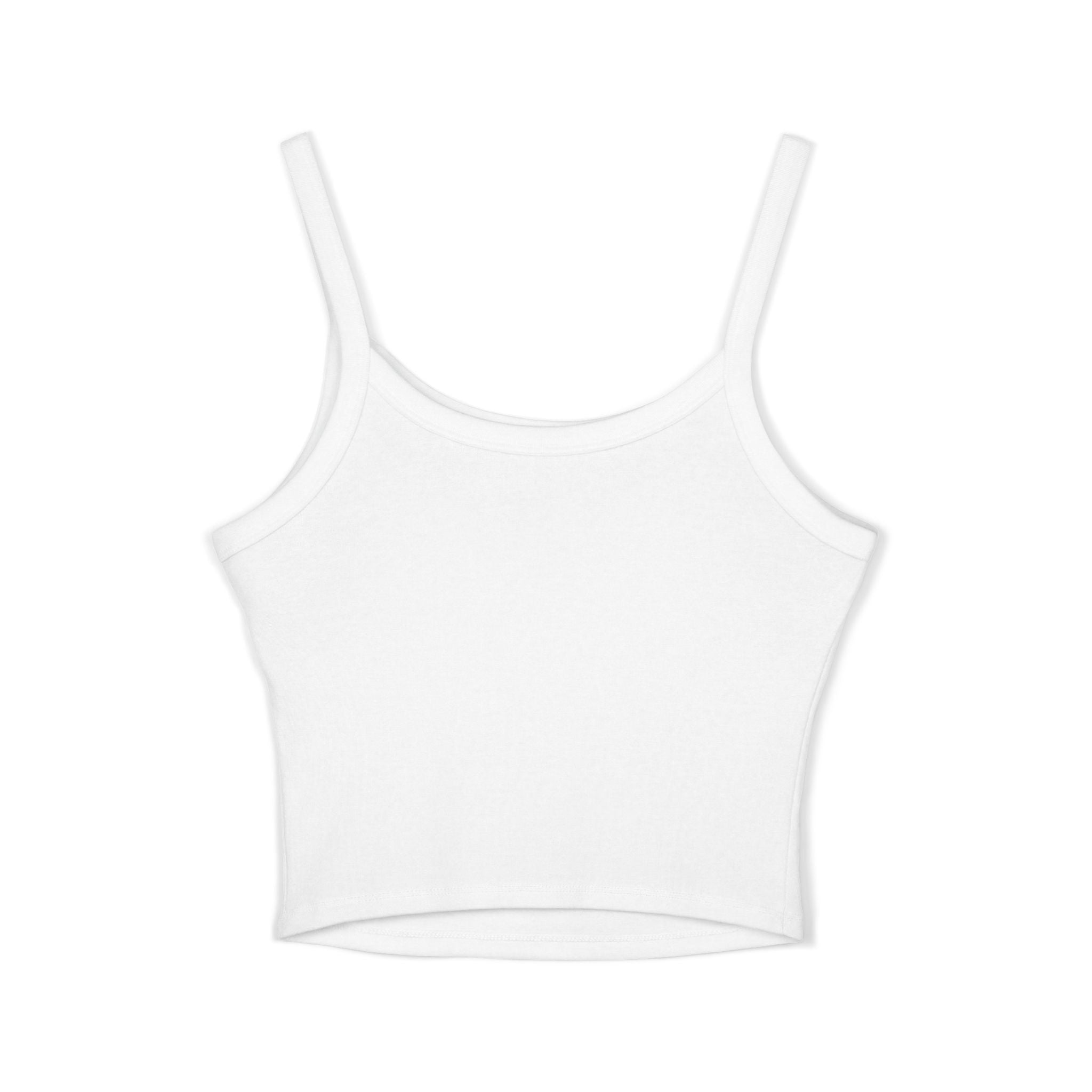 Rivers of Revival - Women's Spaghetti Strap Tank Top