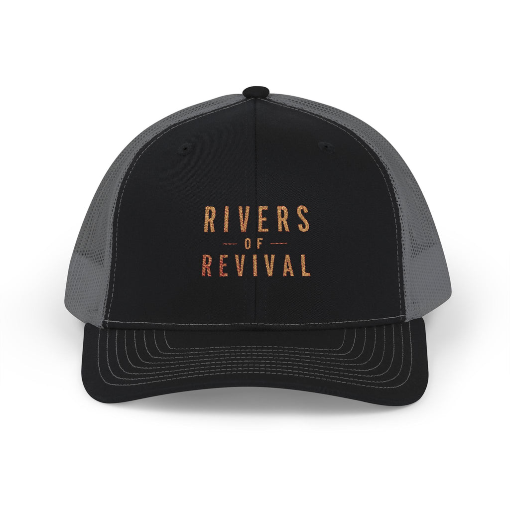 Rivers of Revival™ Classic Trucker Hat