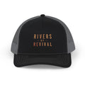 Rivers of Revival™ Classic Trucker Hat