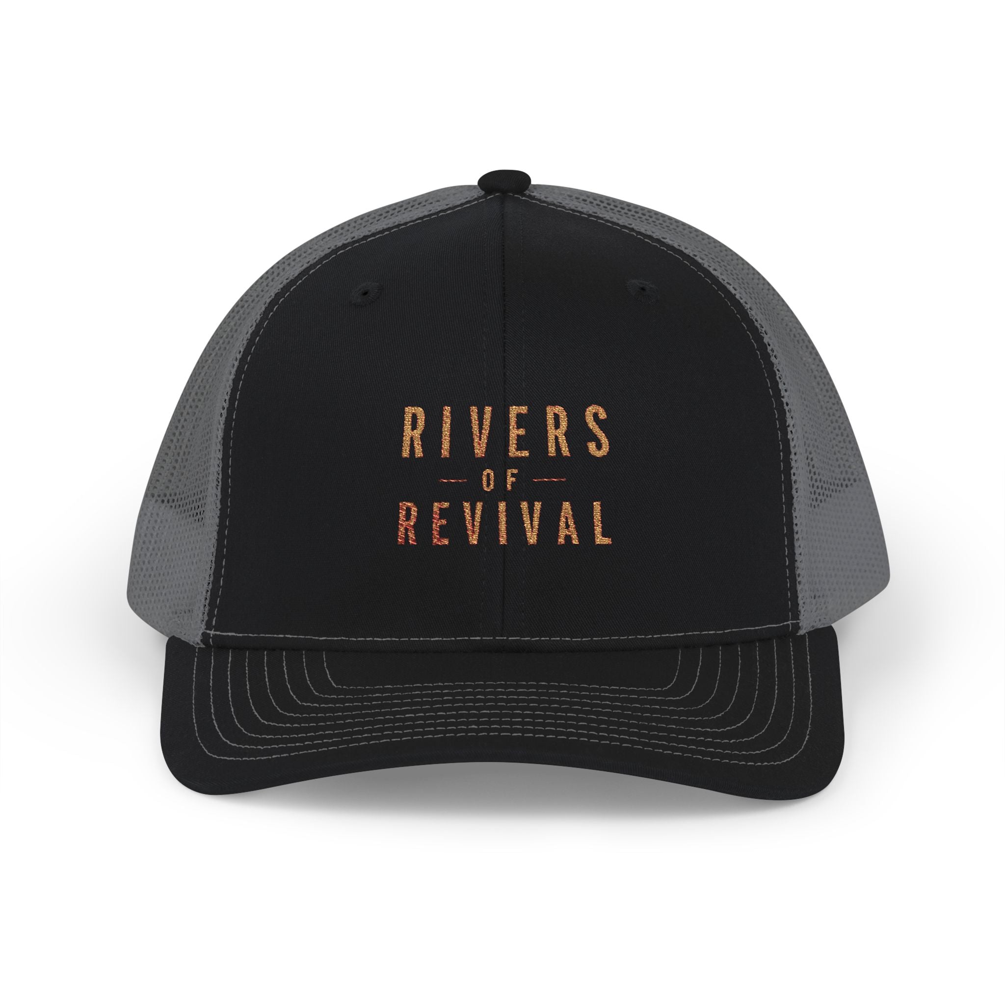 Rivers of Revival™ Classic Trucker Hat
