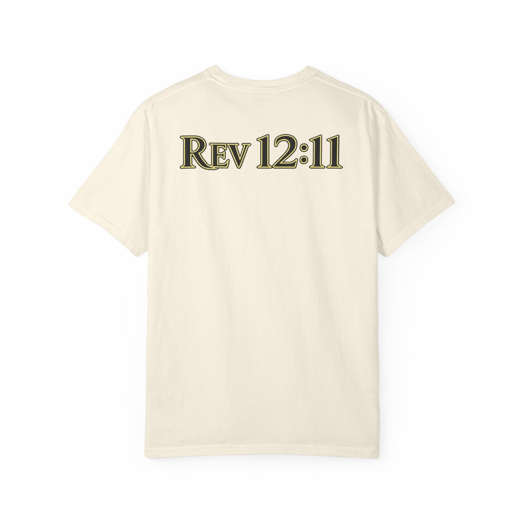 Rivers of Revival - Testify™ Comfort Colors T-Shirt