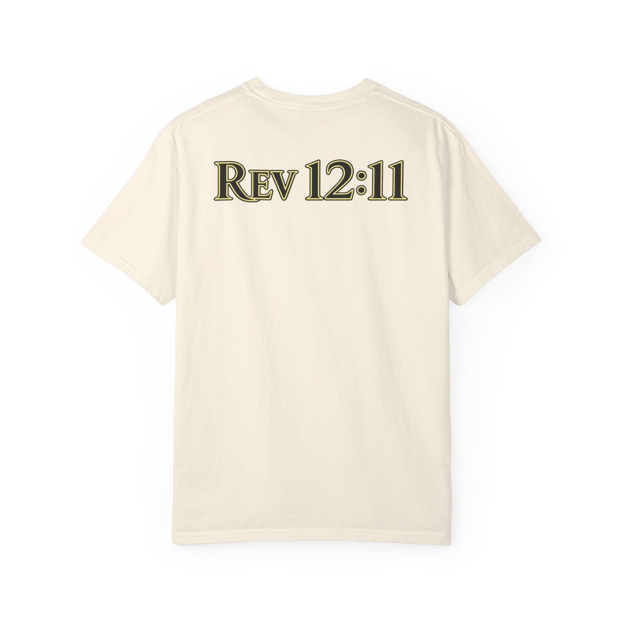 Rivers of Revival - Testify™ Comfort Colors T-Shirt