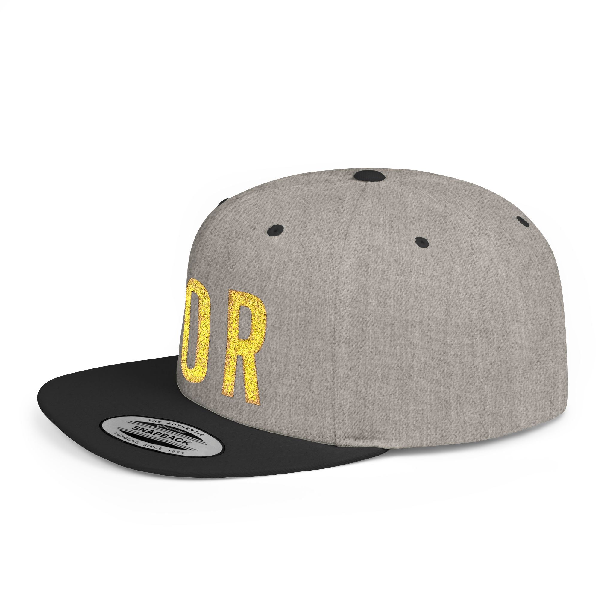 Rivers of Revival™ ROR Snapback Hat