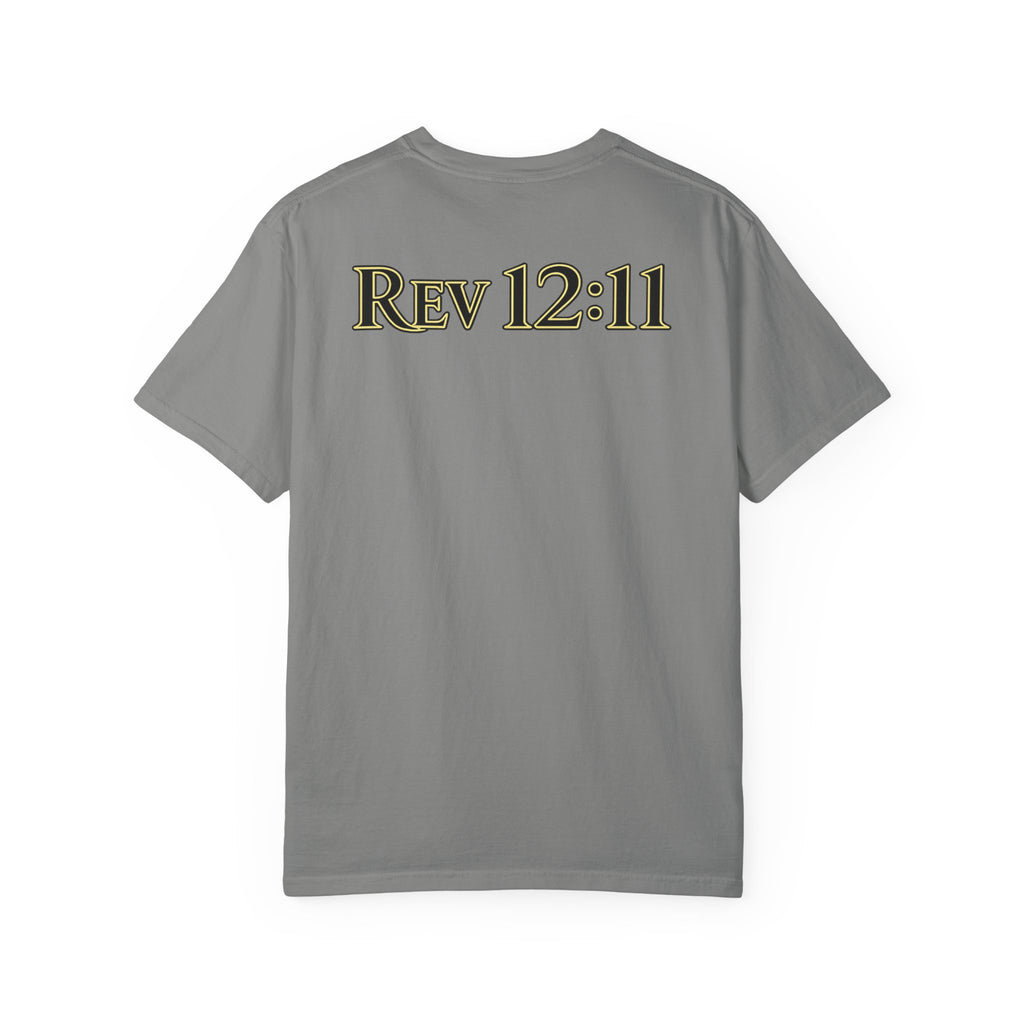 Rivers of Revival - Testify™ Comfort Colors T-Shirt