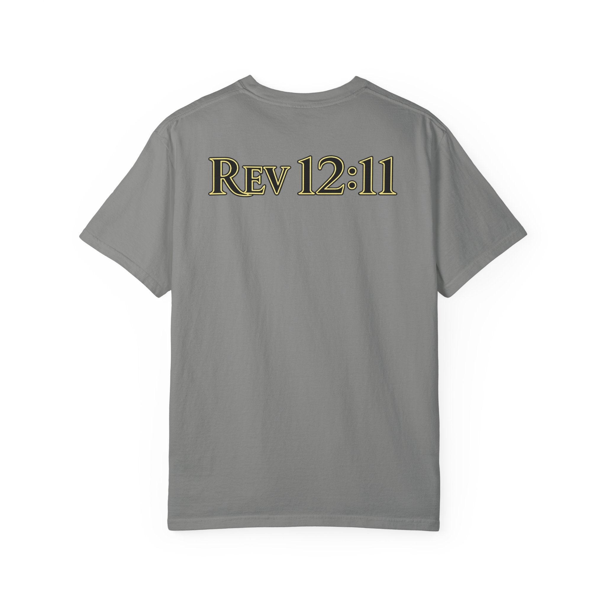 Rivers of Revival - Testify™ Comfort Colors T-Shirt