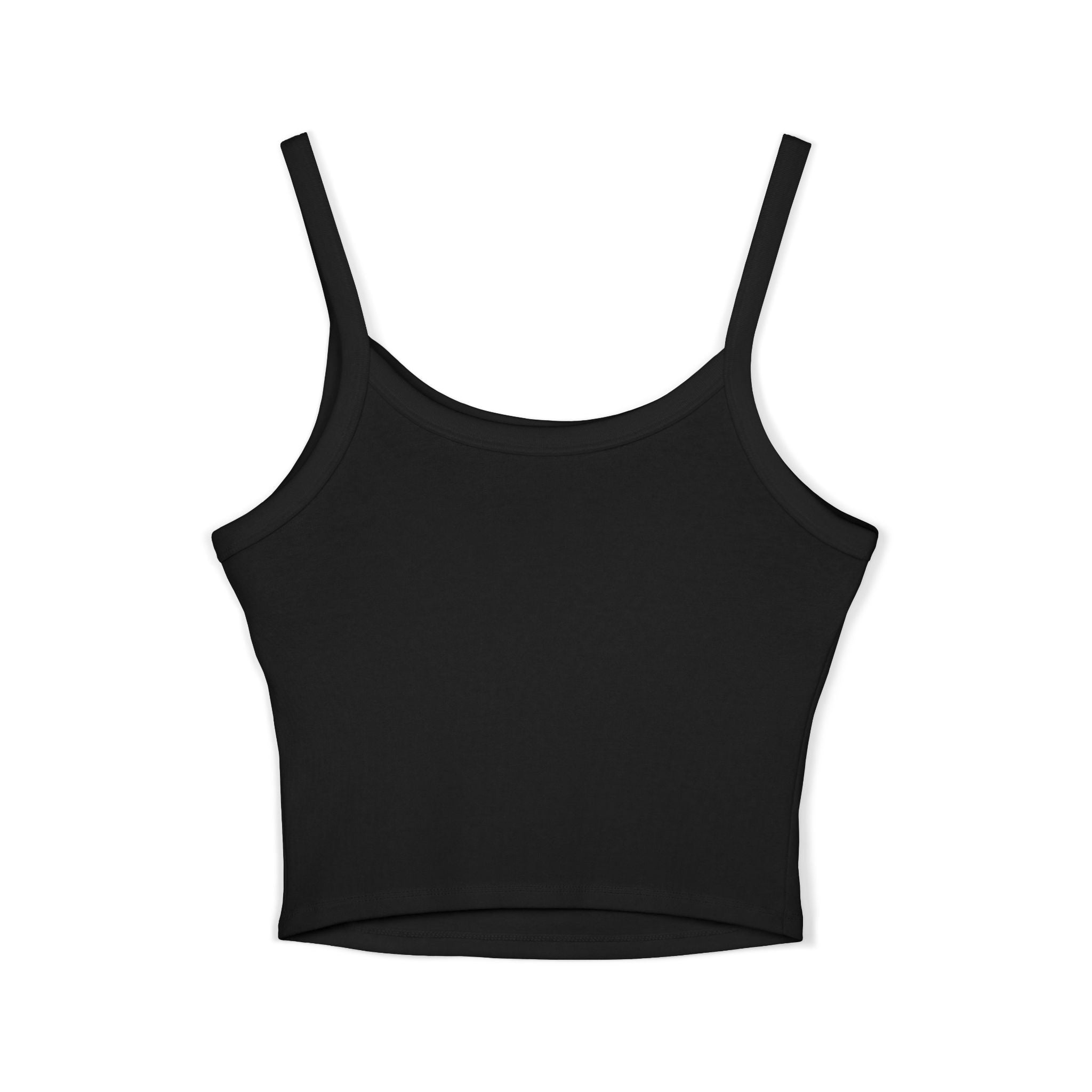 Rivers of Revival - Women's Spaghetti Strap Tank Top
