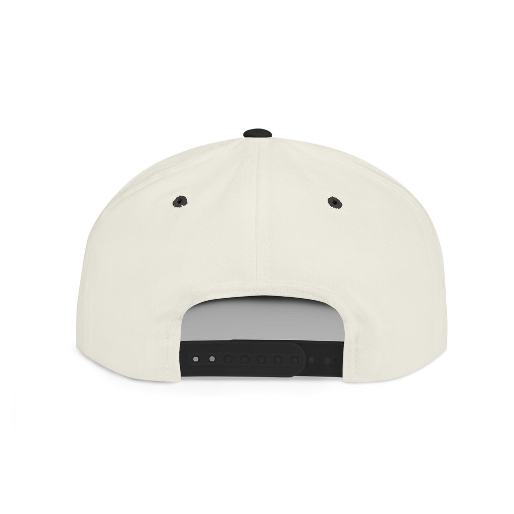 Rivers of Revival™ ROR Snapback Hat