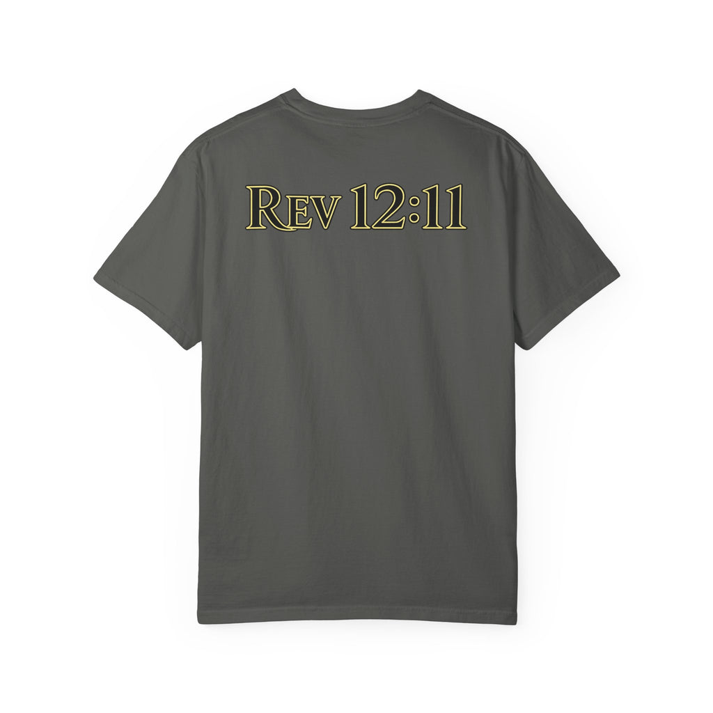 Rivers of Revival - Testify™ Comfort Colors T-Shirt
