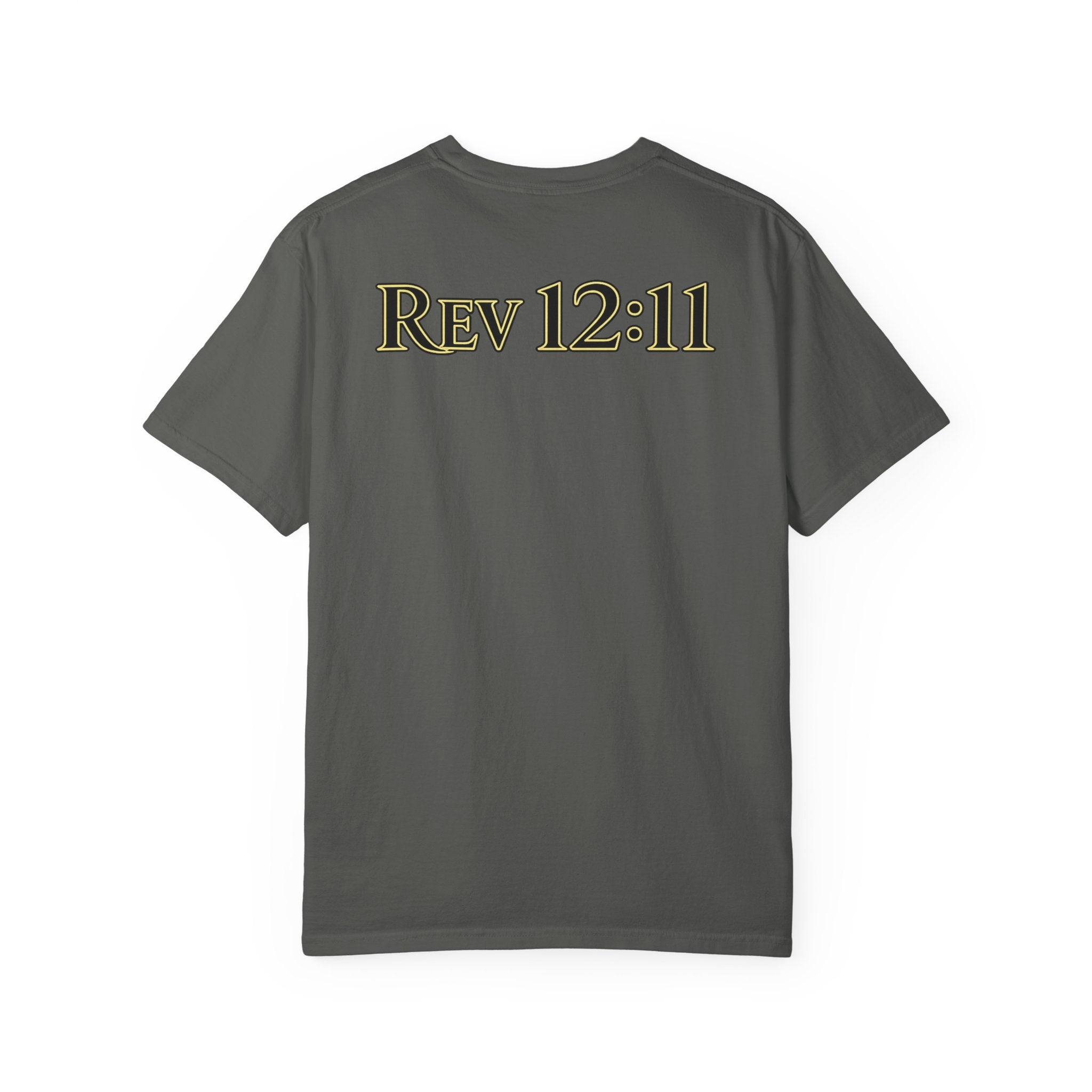 Rivers of Revival - Testify™ Comfort Colors T-Shirt