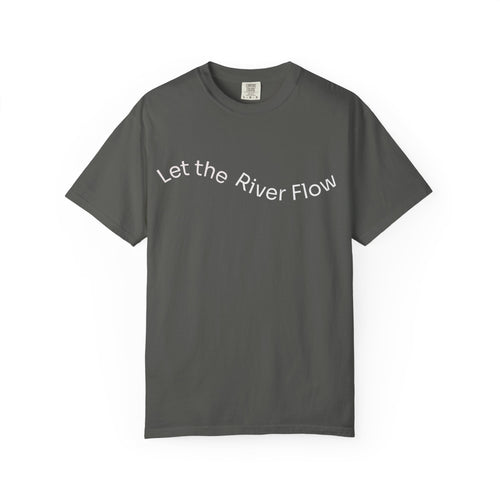 Rivers of Revival - Let the River Flow™ Comfort T-Shirt