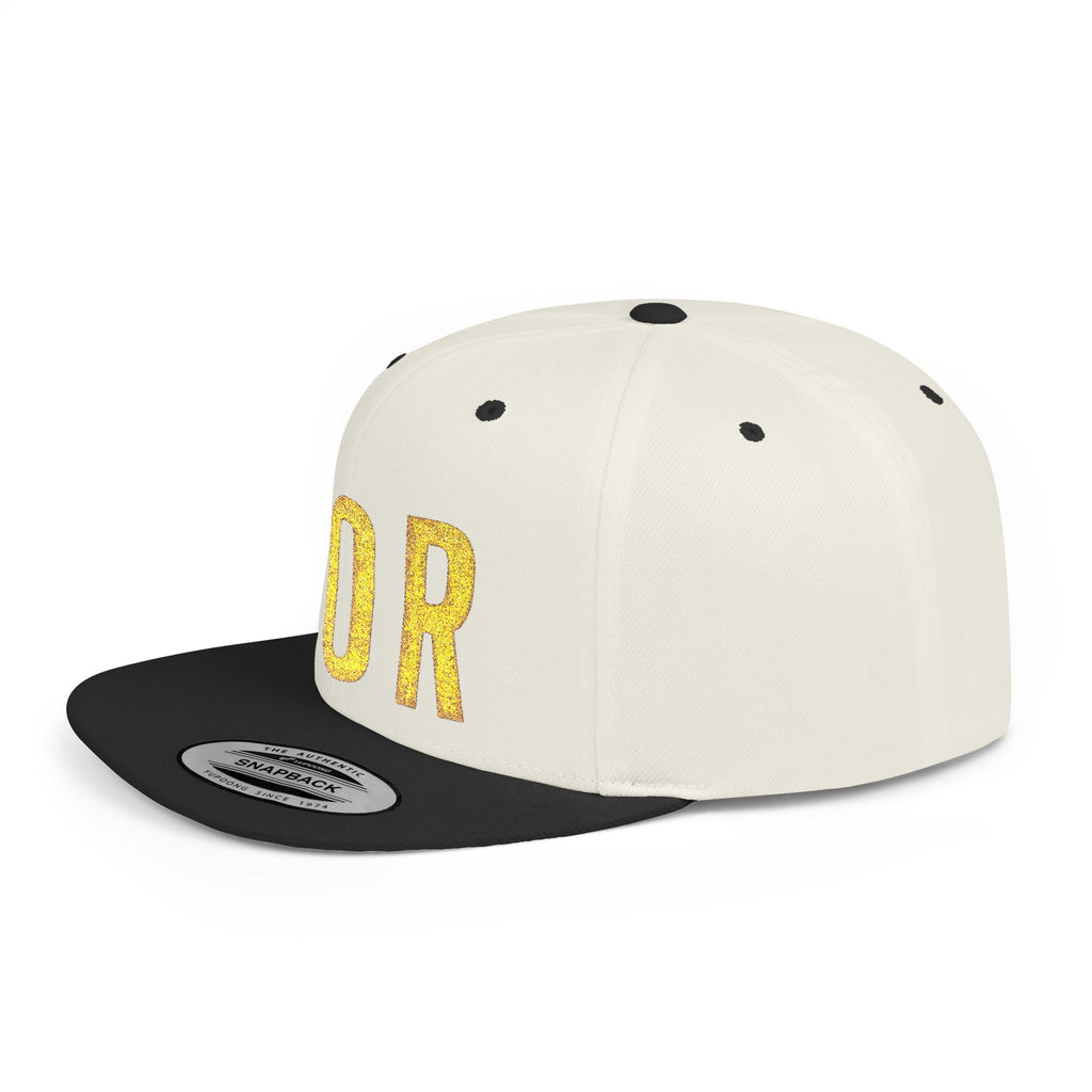 Rivers of Revival™ ROR Snapback Hat