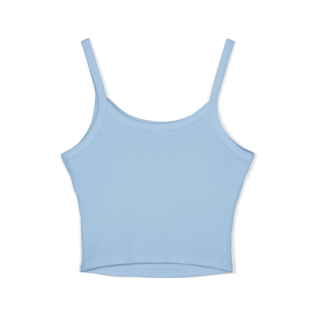 Rivers of Revival - Women's Spaghetti Strap Tank Top
