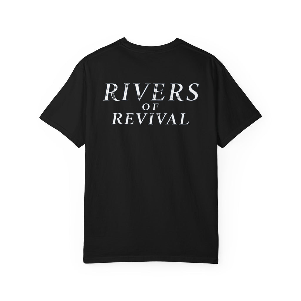 Rivers of Revival - Let the River Flow™ Comfort T-Shirt