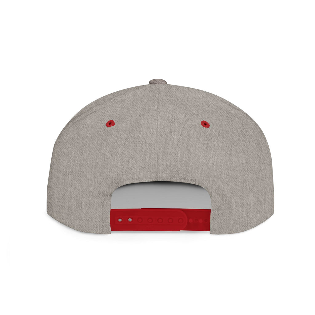 Rivers of Revival™ ROR Snapback Hat