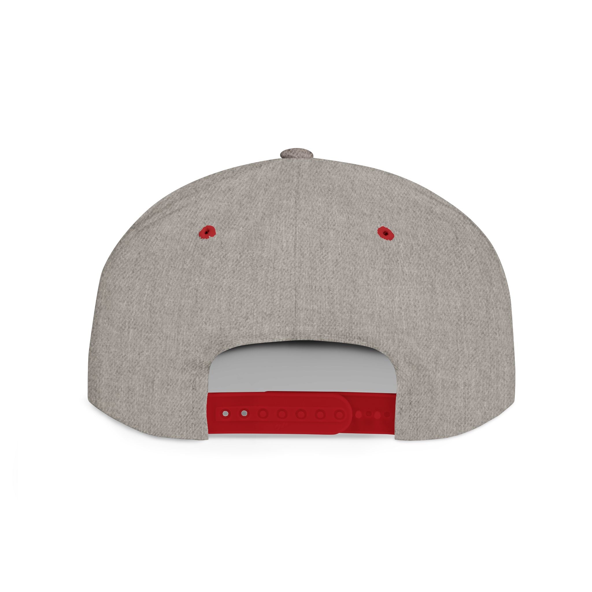 Rivers of Revival™ ROR Snapback Hat