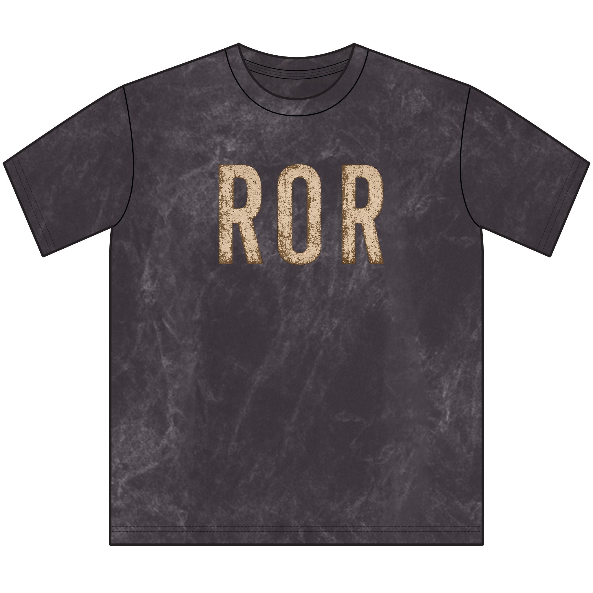 Rivers of Revival™ Vintage Wash Tee