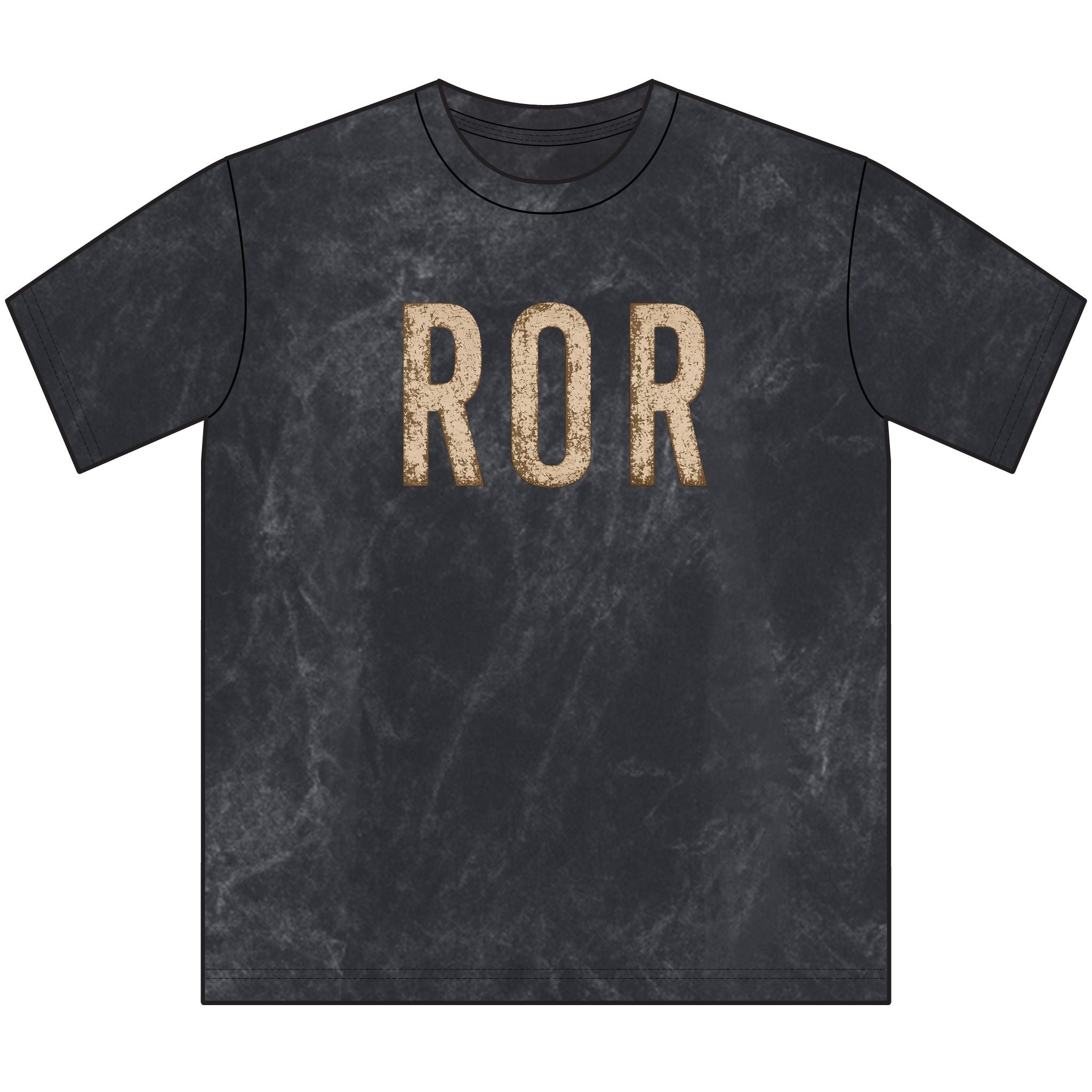 Rivers of Revival™ Vintage Wash Tee