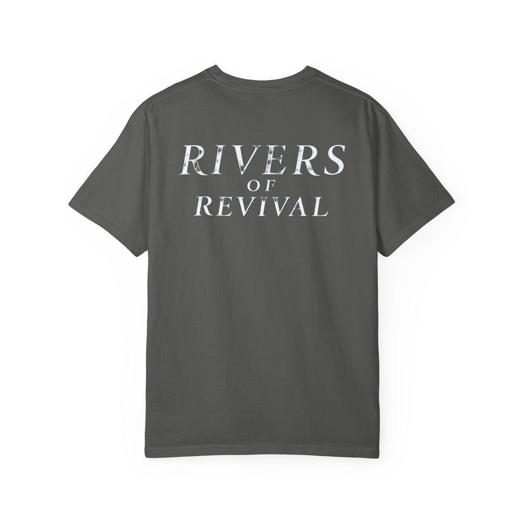 Rivers of Revival - Let the River Flow™ Comfort T-Shirt