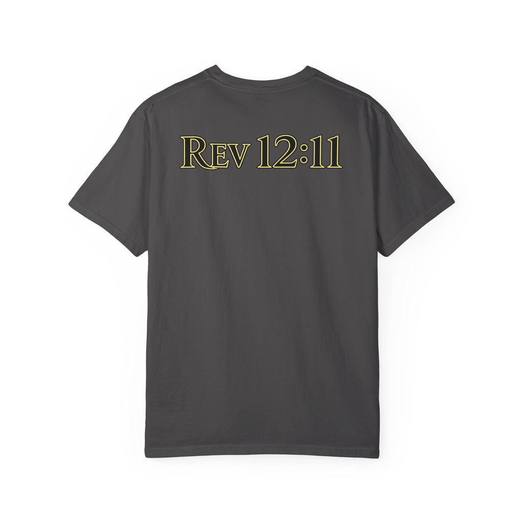 Rivers of Revival - Testify™ Comfort Colors T-Shirt