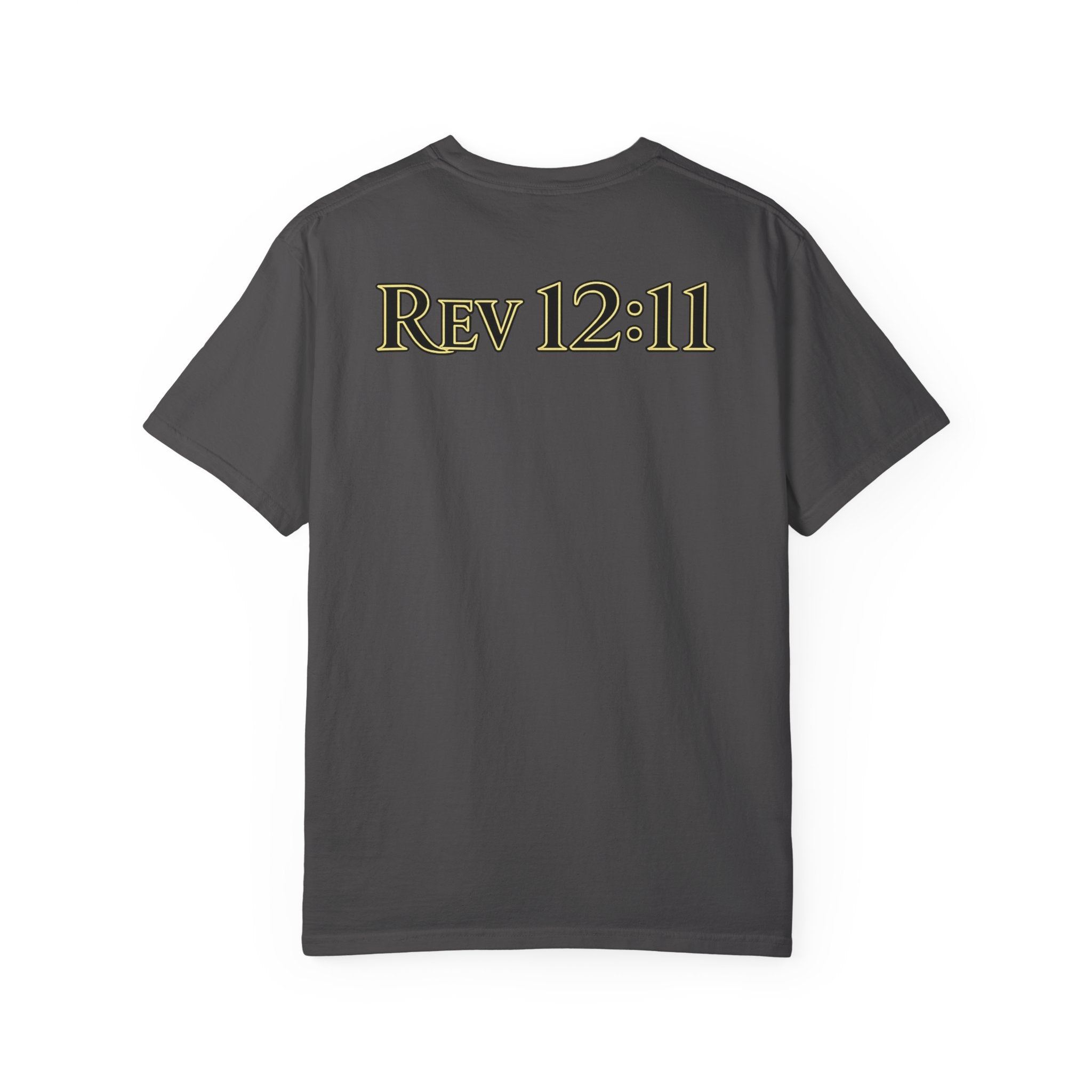 Rivers of Revival - Testify™ Comfort Colors T-Shirt