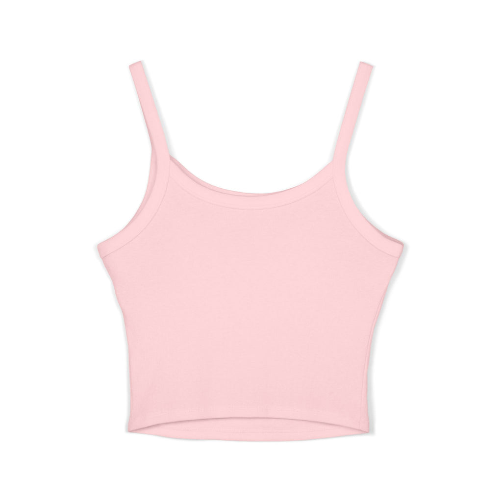 Rivers of Revival - Women's Spaghetti Strap Tank Top