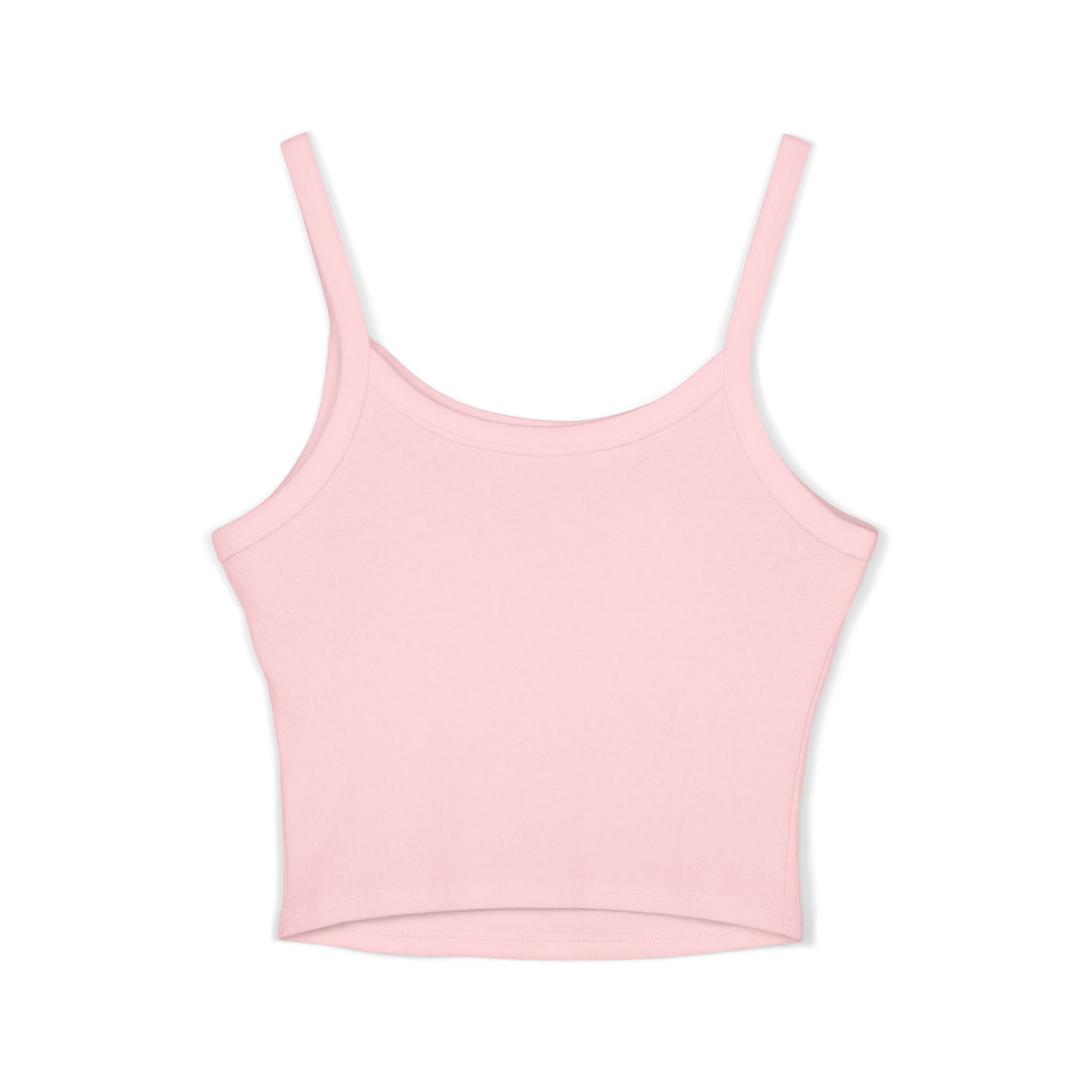 Rivers of Revival - Women's Spaghetti Strap Tank Top