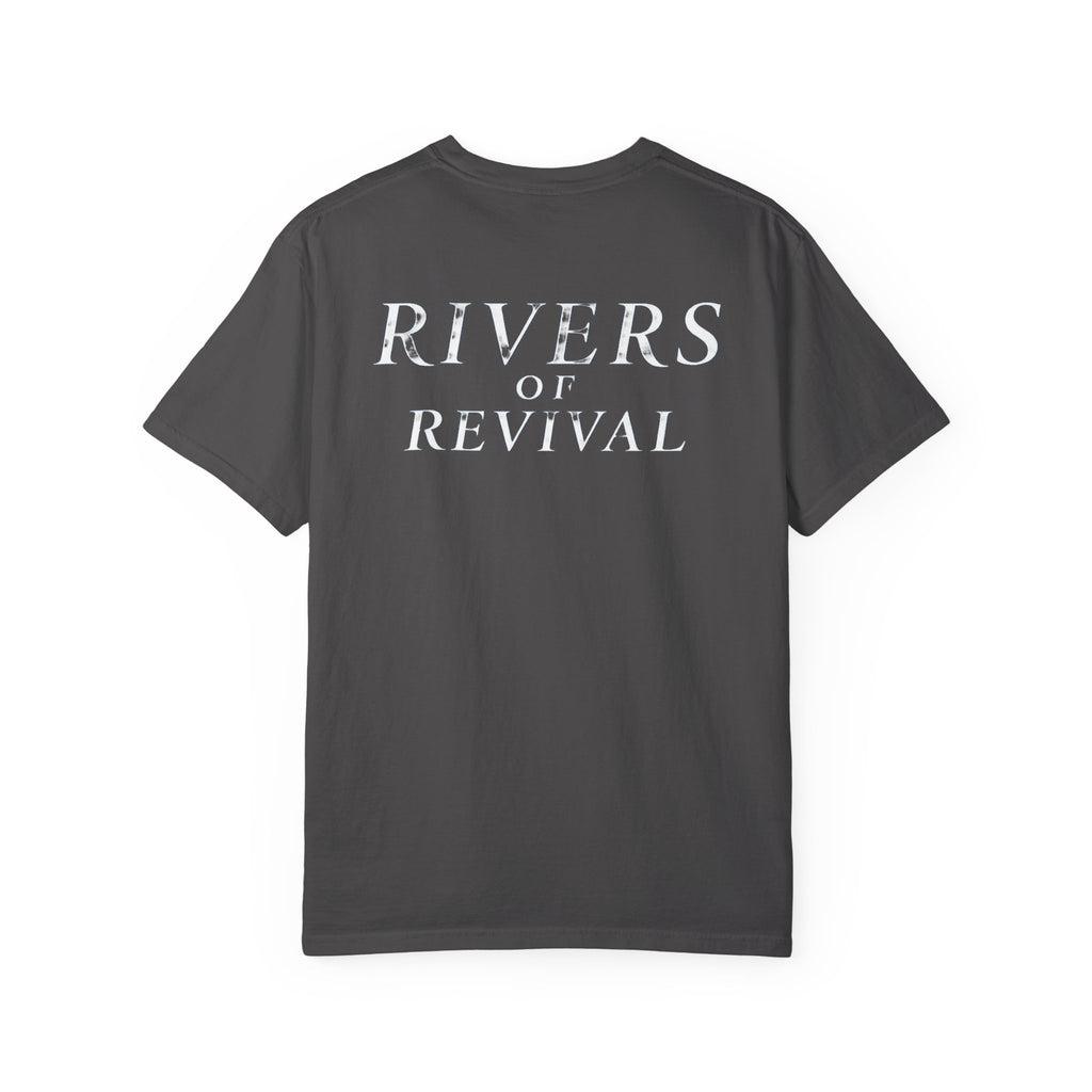 Rivers of Revival - Let the River Flow™ Comfort T-Shirt