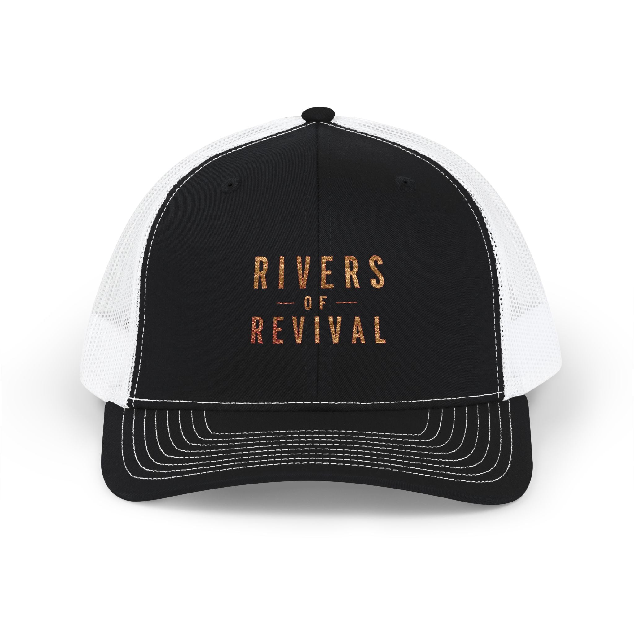 Rivers of Revival™ Classic Trucker Hat