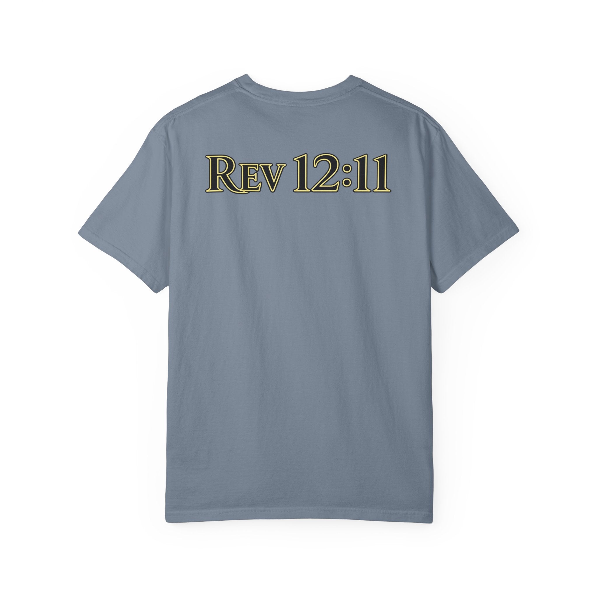 Rivers of Revival - Testify™ Comfort Colors T-Shirt