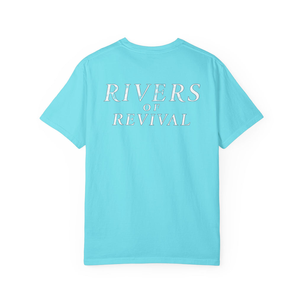 Rivers of Revival - Let the River Flow™ Comfort T-Shirt