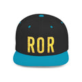 Rivers of Revival™ ROR Snapback Hat