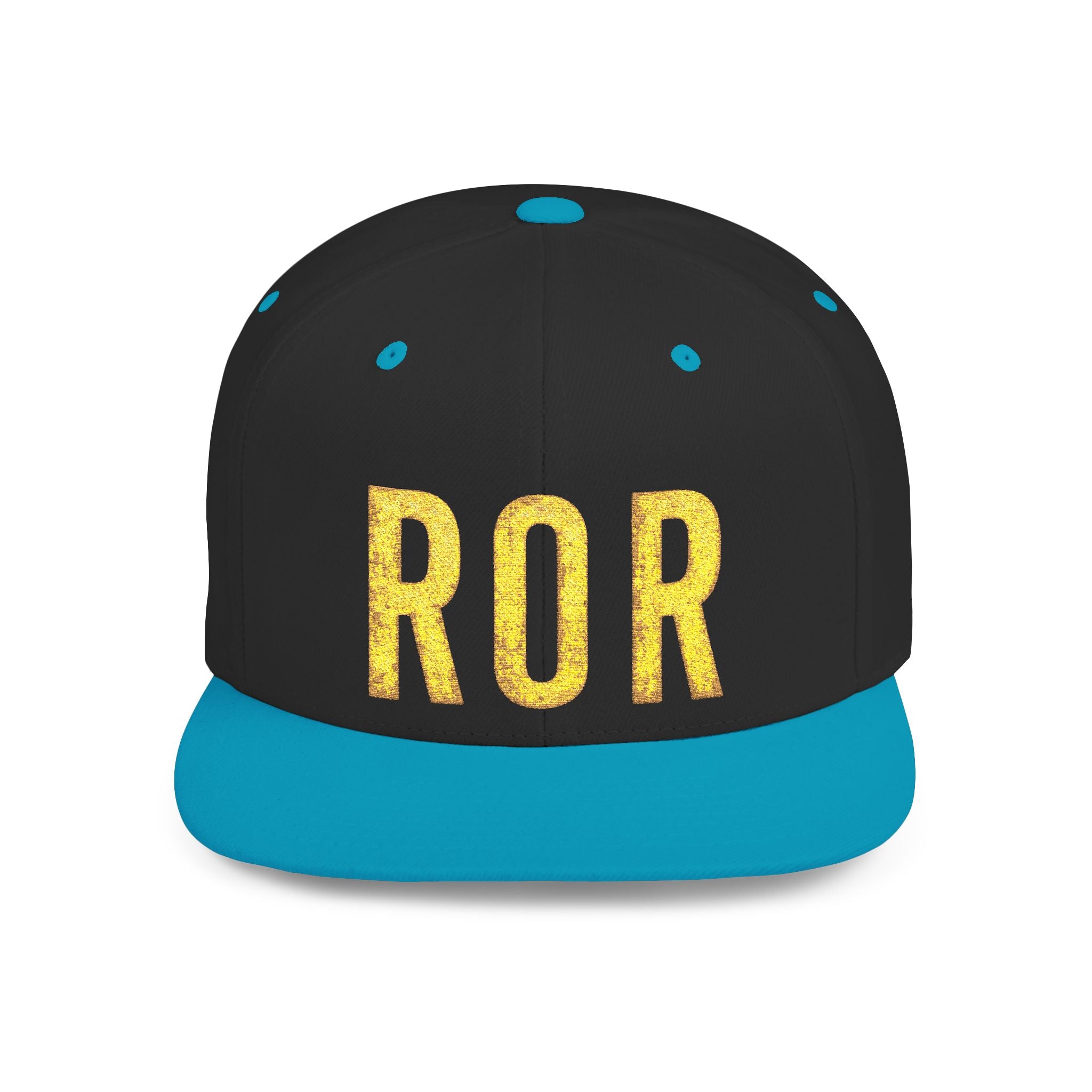 Rivers of Revival™ ROR Snapback Hat