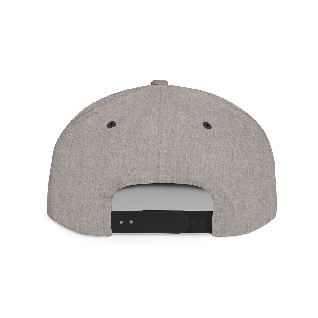 Rivers of Revival™ ROR Snapback Hat