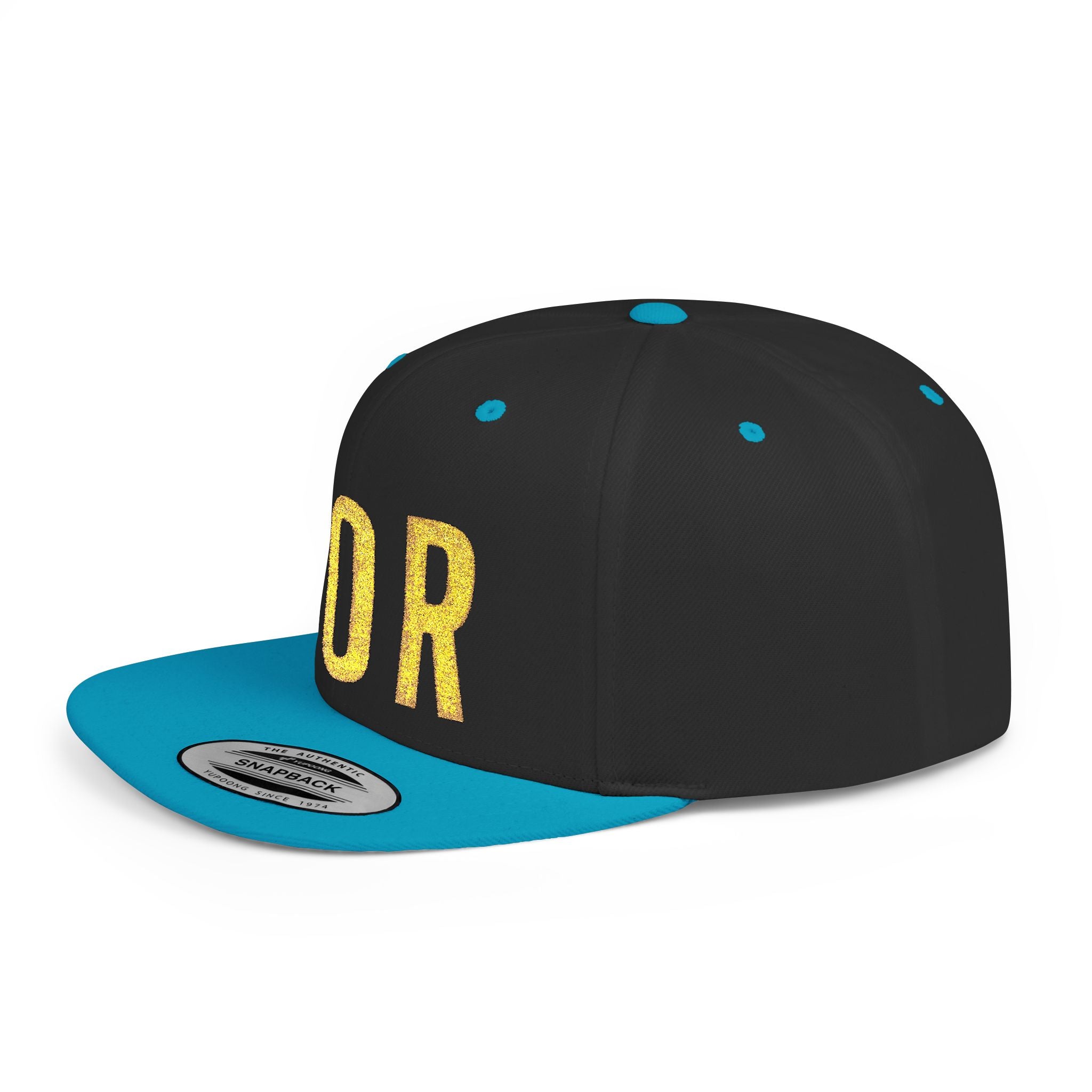 Rivers of Revival™ ROR Snapback Hat