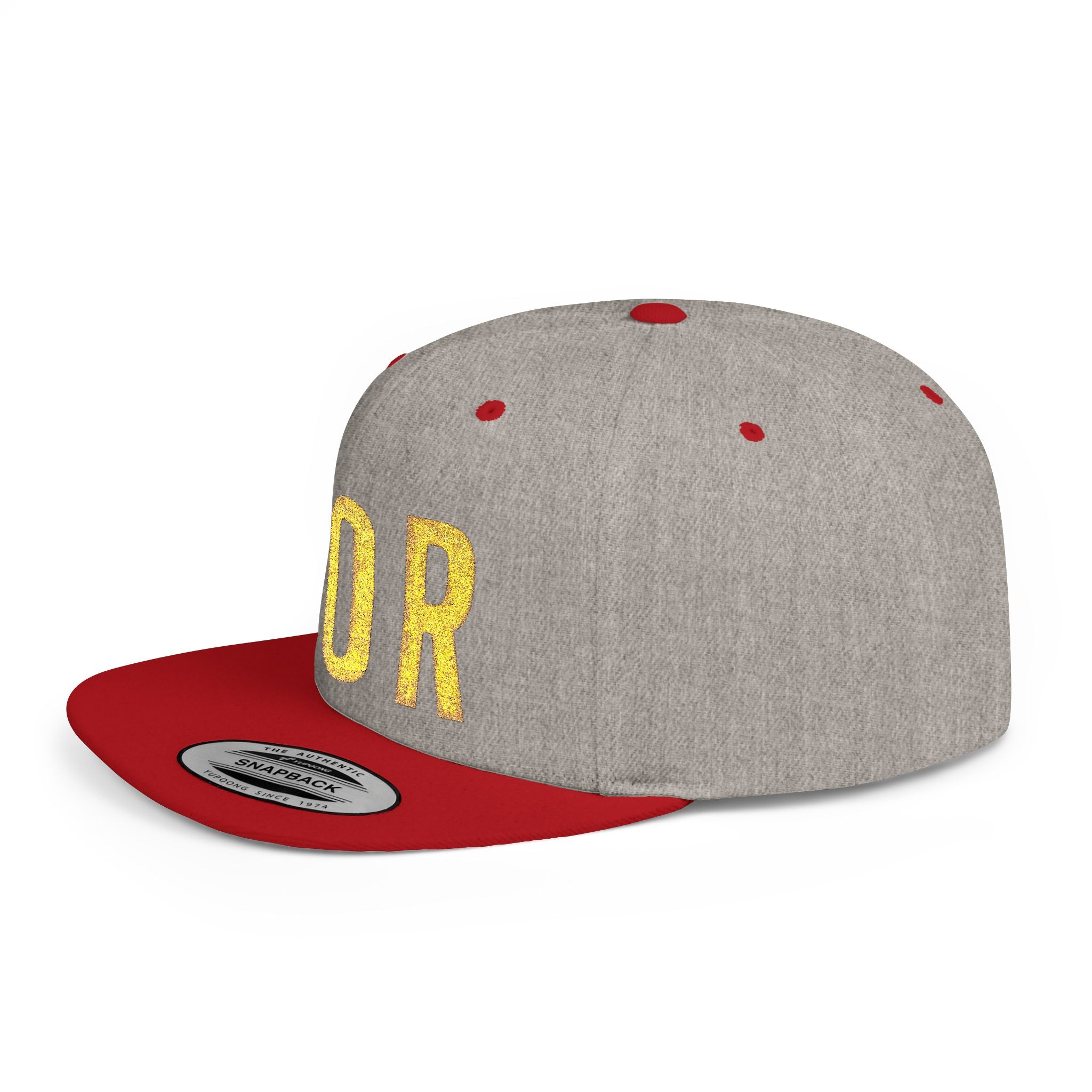 Rivers of Revival™ ROR Snapback Hat