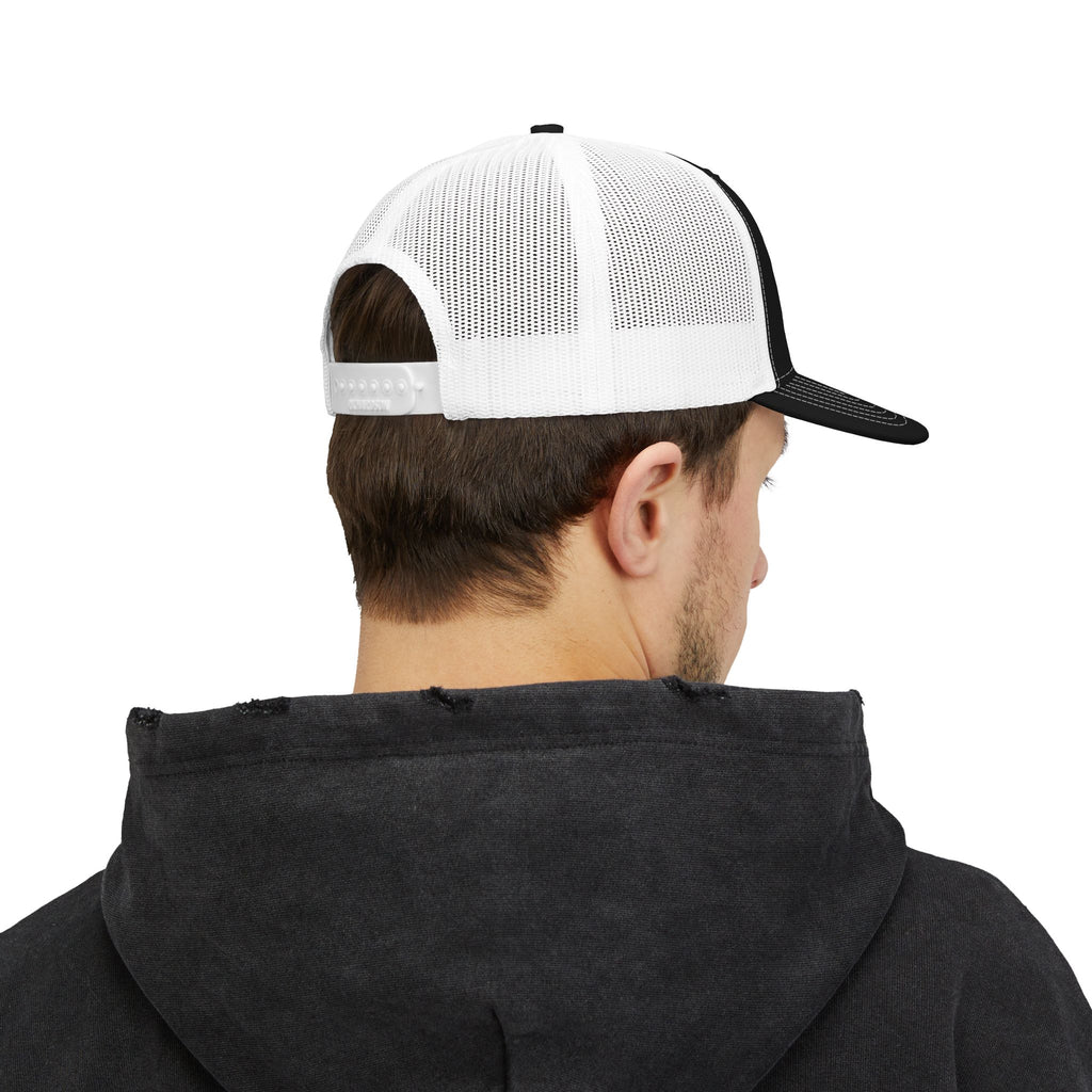 Rivers of Revival™ Classic Trucker Hat