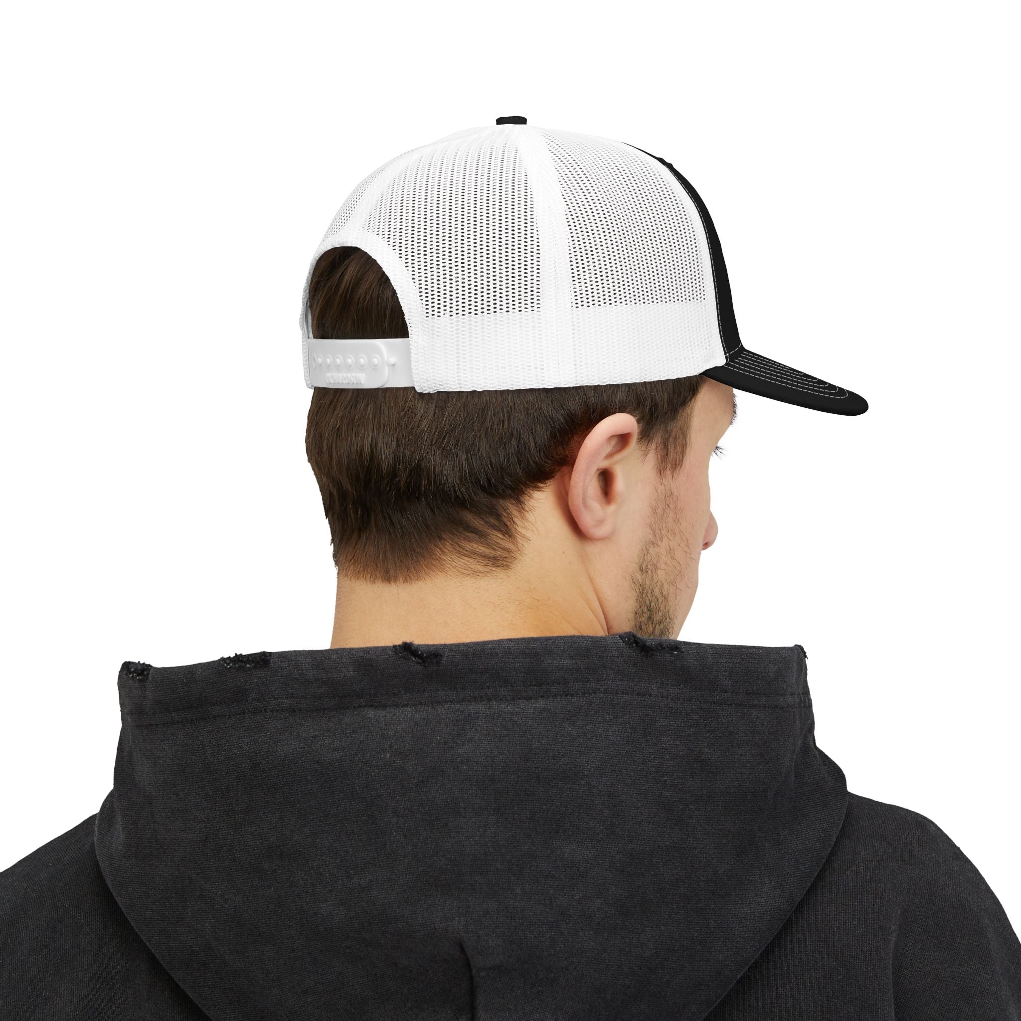 Rivers of Revival™ Classic Trucker Hat