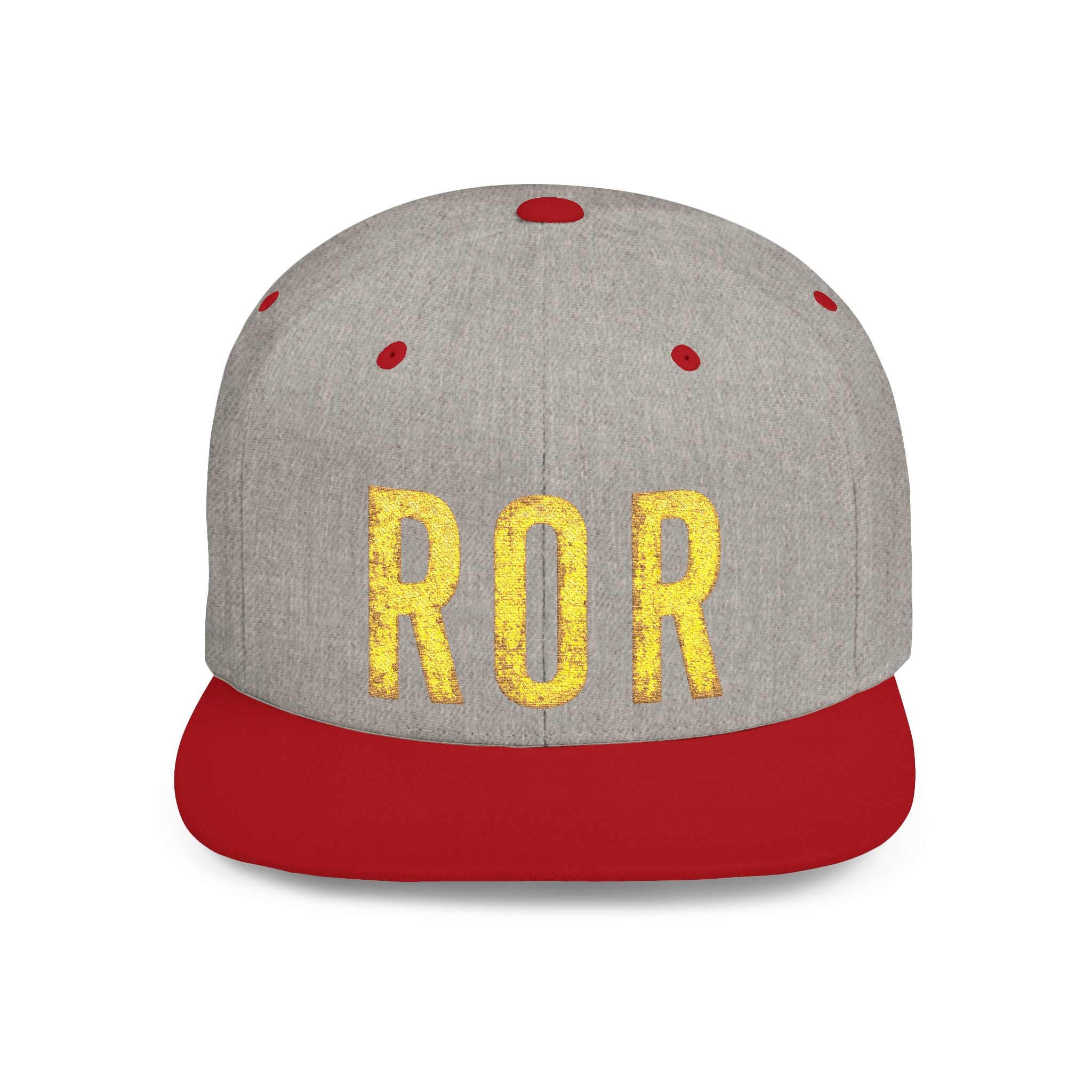 Rivers of Revival™ ROR Snapback Hat