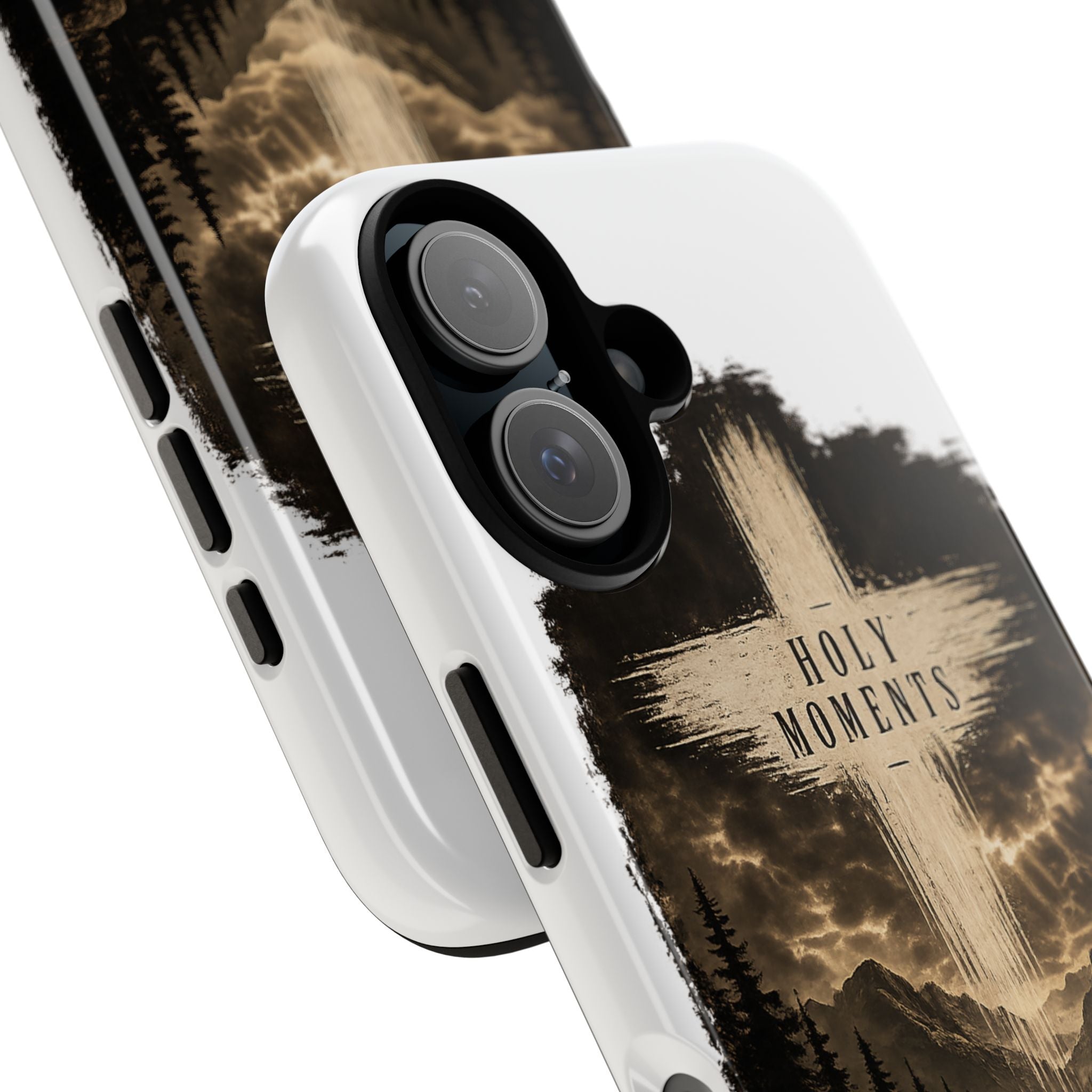 Rivers of Revival™ Holy Moments Tough Phone Case
