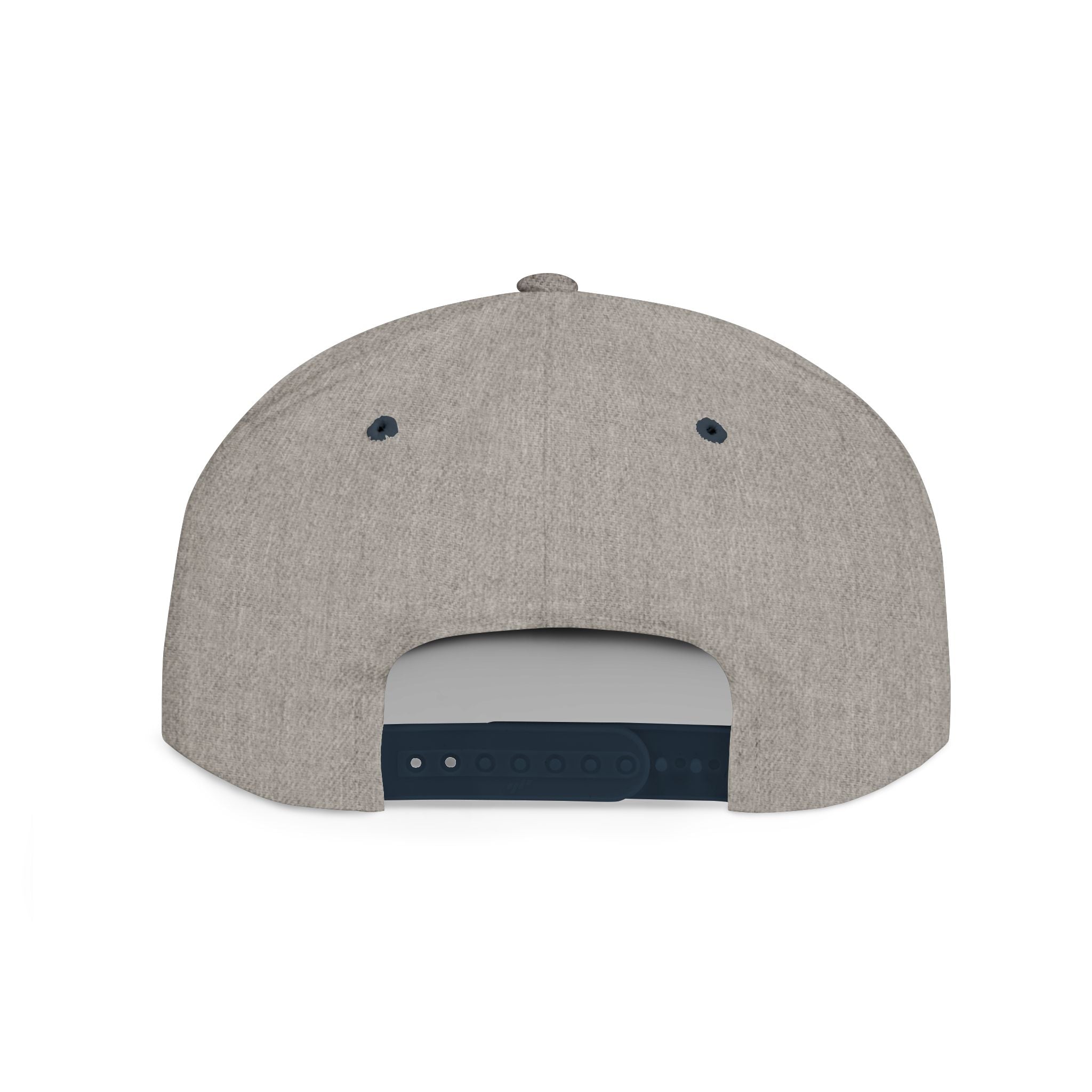 Rivers of Revival™ ROR Snapback Hat