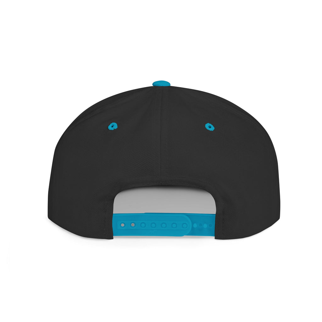Rivers of Revival™ ROR Snapback Hat