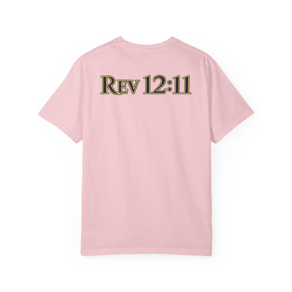 Rivers of Revival - Testify™ Comfort Colors T-Shirt