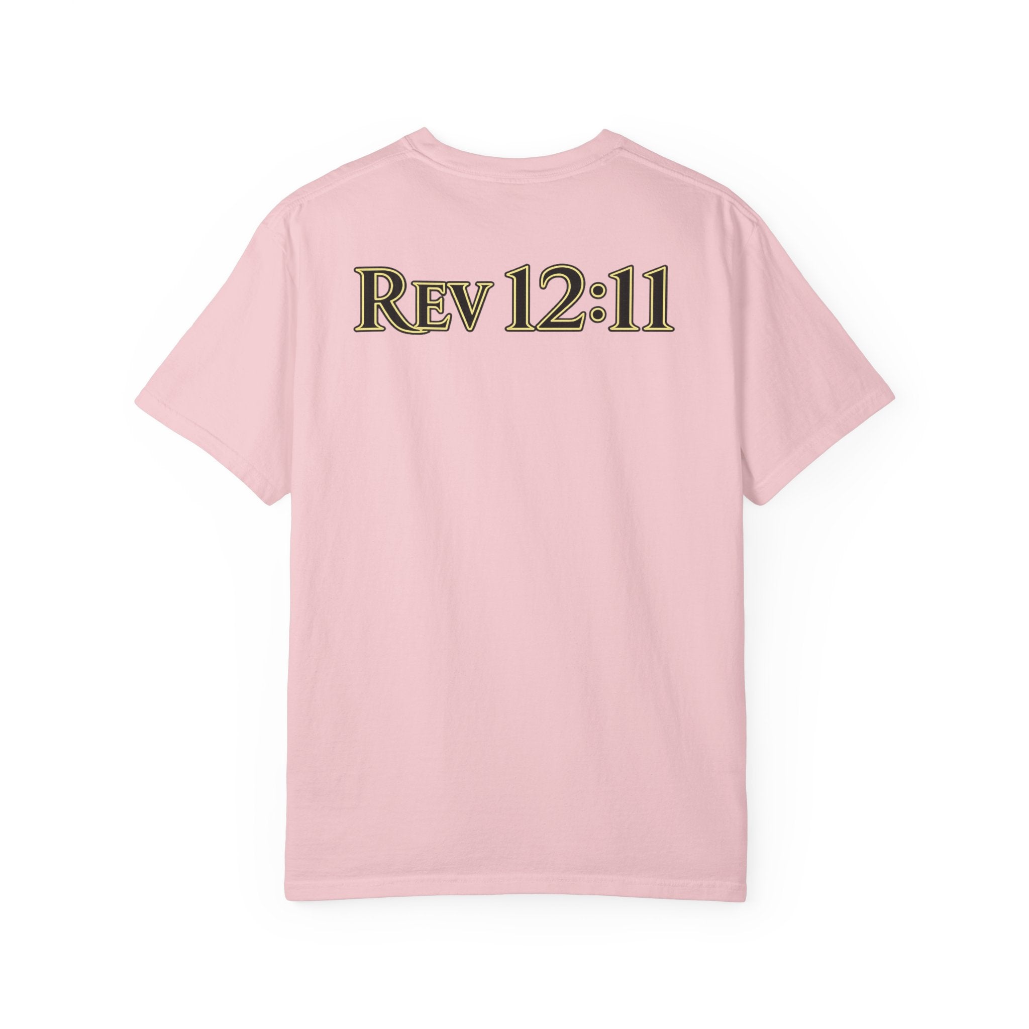Rivers of Revival - Testify™ Comfort Colors T-Shirt