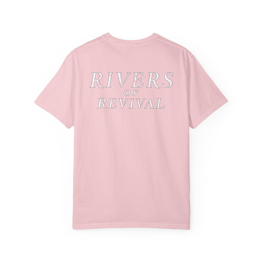 Rivers of Revival - Let the River Flow™ Comfort T-Shirt